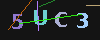 Gambar captcha